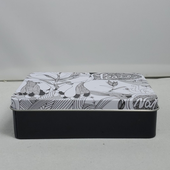 The Sak trio Moon Stars Earrings Set (Silver) in a gift box - Picture 4 of 9